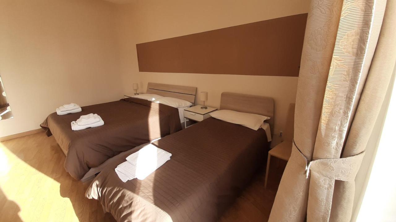 Accommodation Feel Salernes Extérieur photo