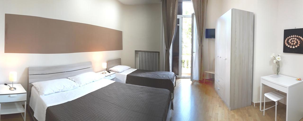 Accommodation Feel Salernes Extérieur photo