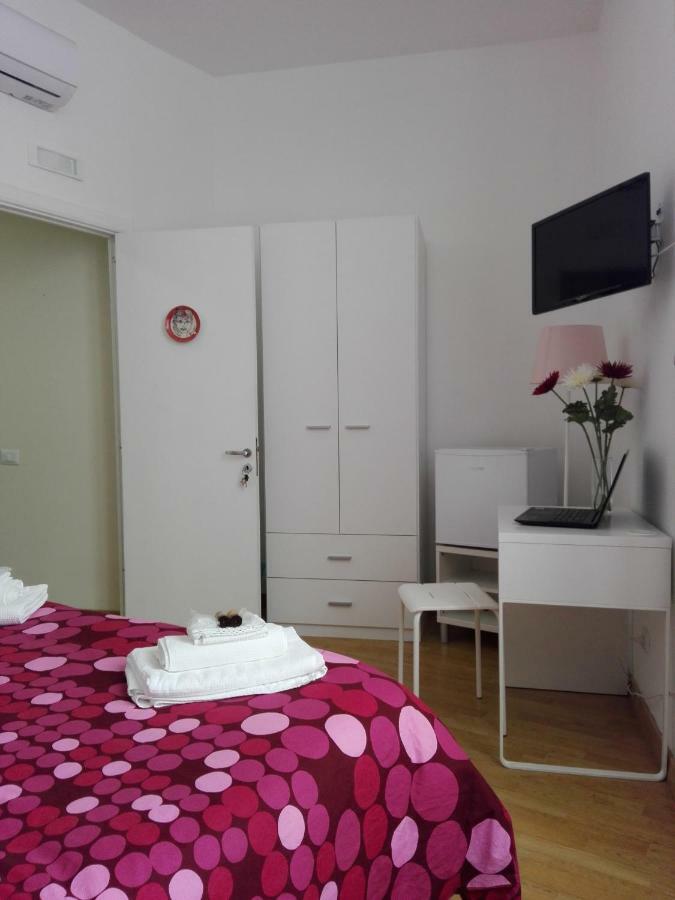 Accommodation Feel Salernes Extérieur photo