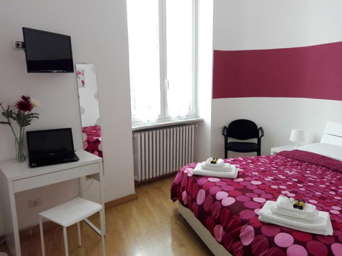 Accommodation Feel Salernes Extérieur photo