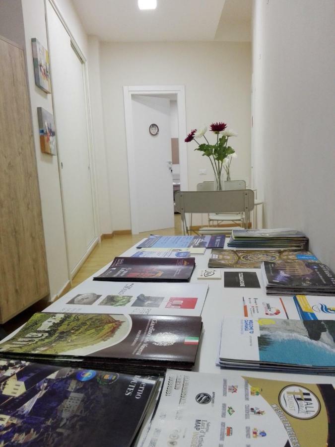Accommodation Feel Salernes Extérieur photo