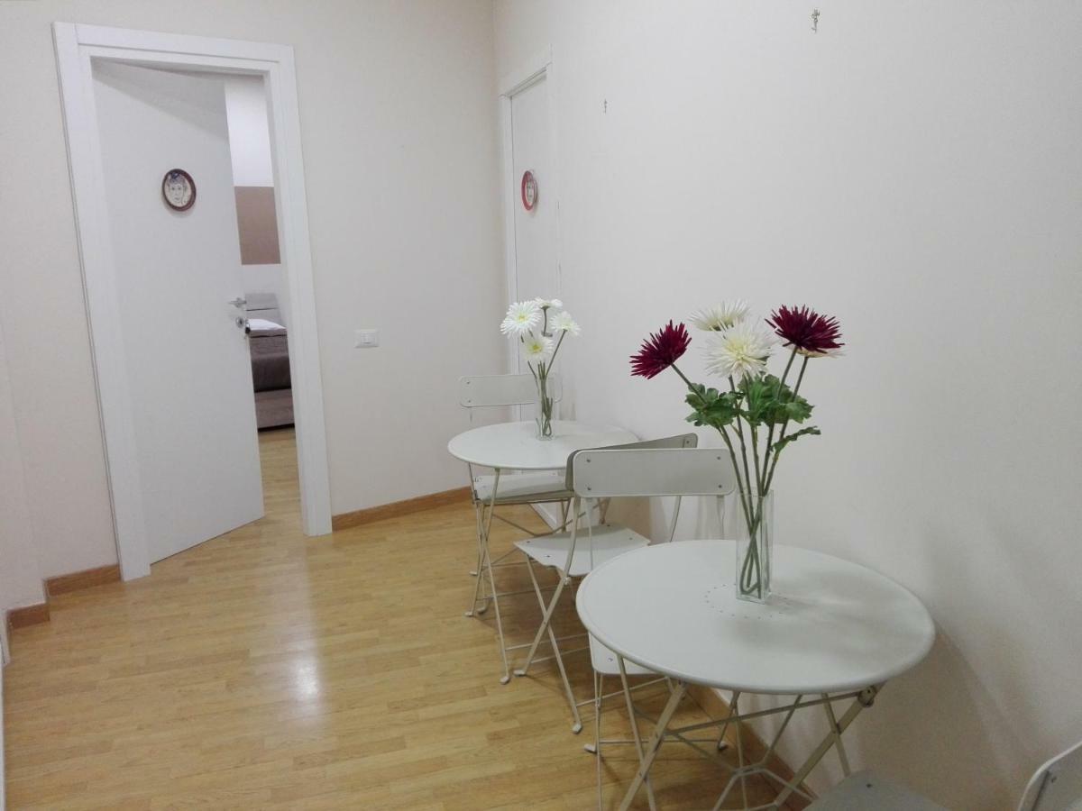 Accommodation Feel Salernes Extérieur photo