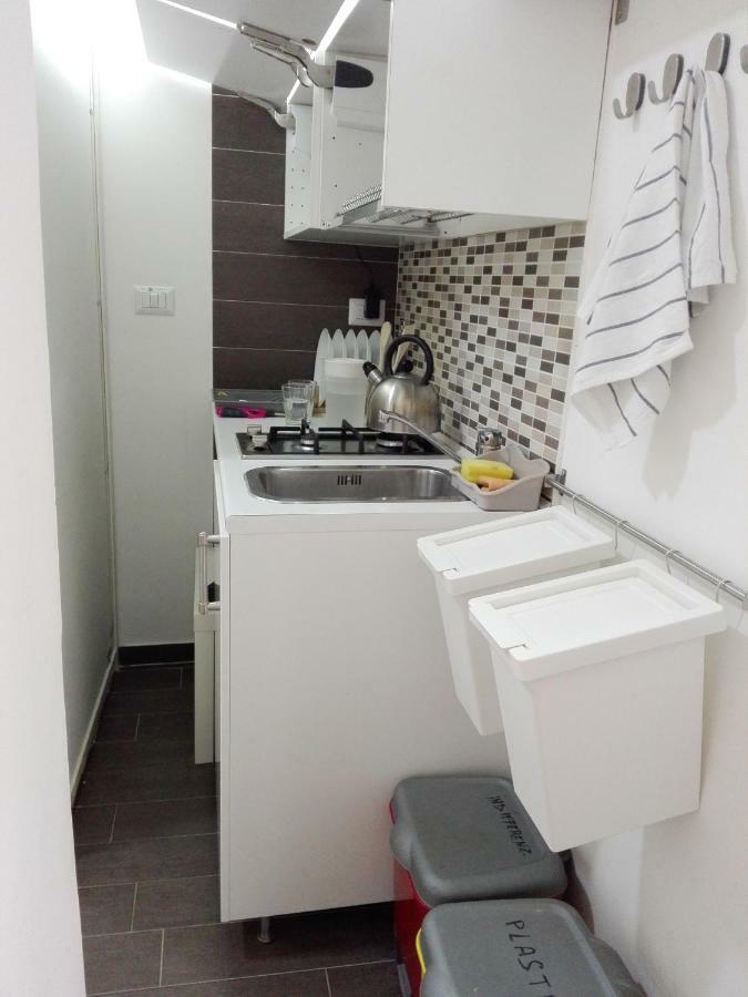 Accommodation Feel Salernes Extérieur photo
