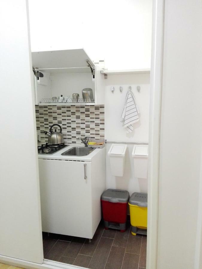 Accommodation Feel Salernes Extérieur photo