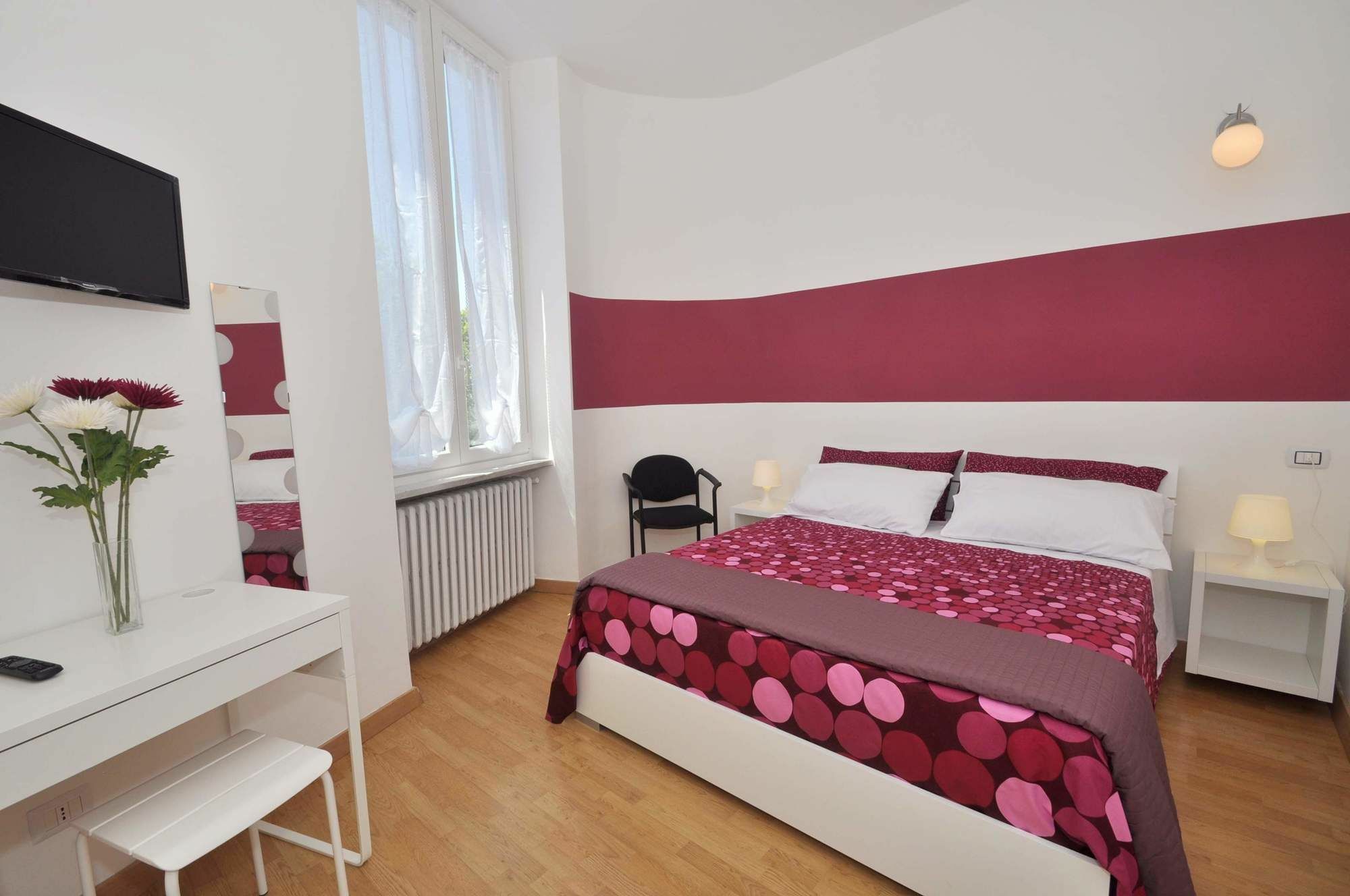 Accommodation Feel Salernes Extérieur photo