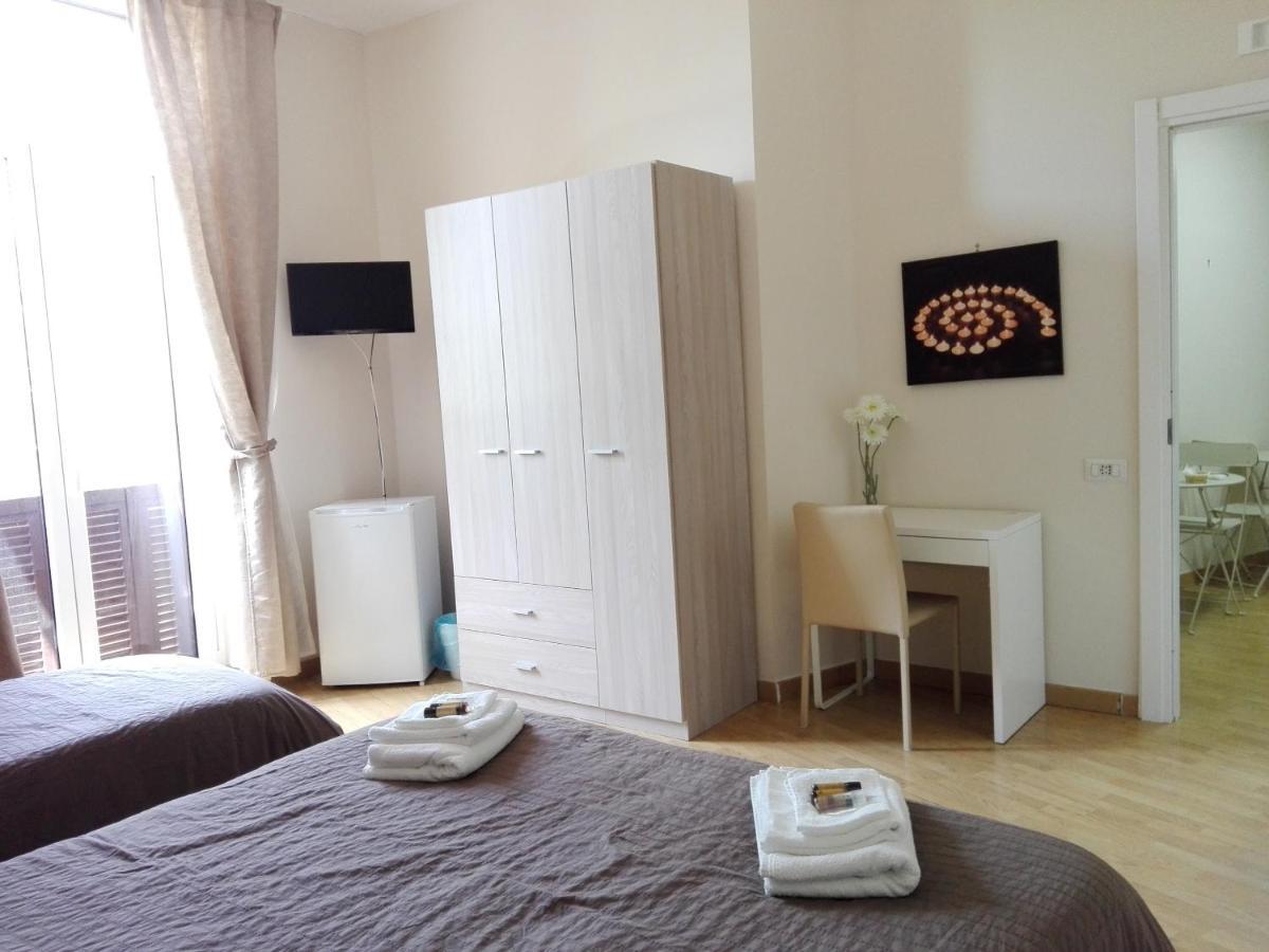 Accommodation Feel Salernes Extérieur photo