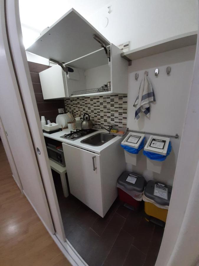 Accommodation Feel Salernes Extérieur photo