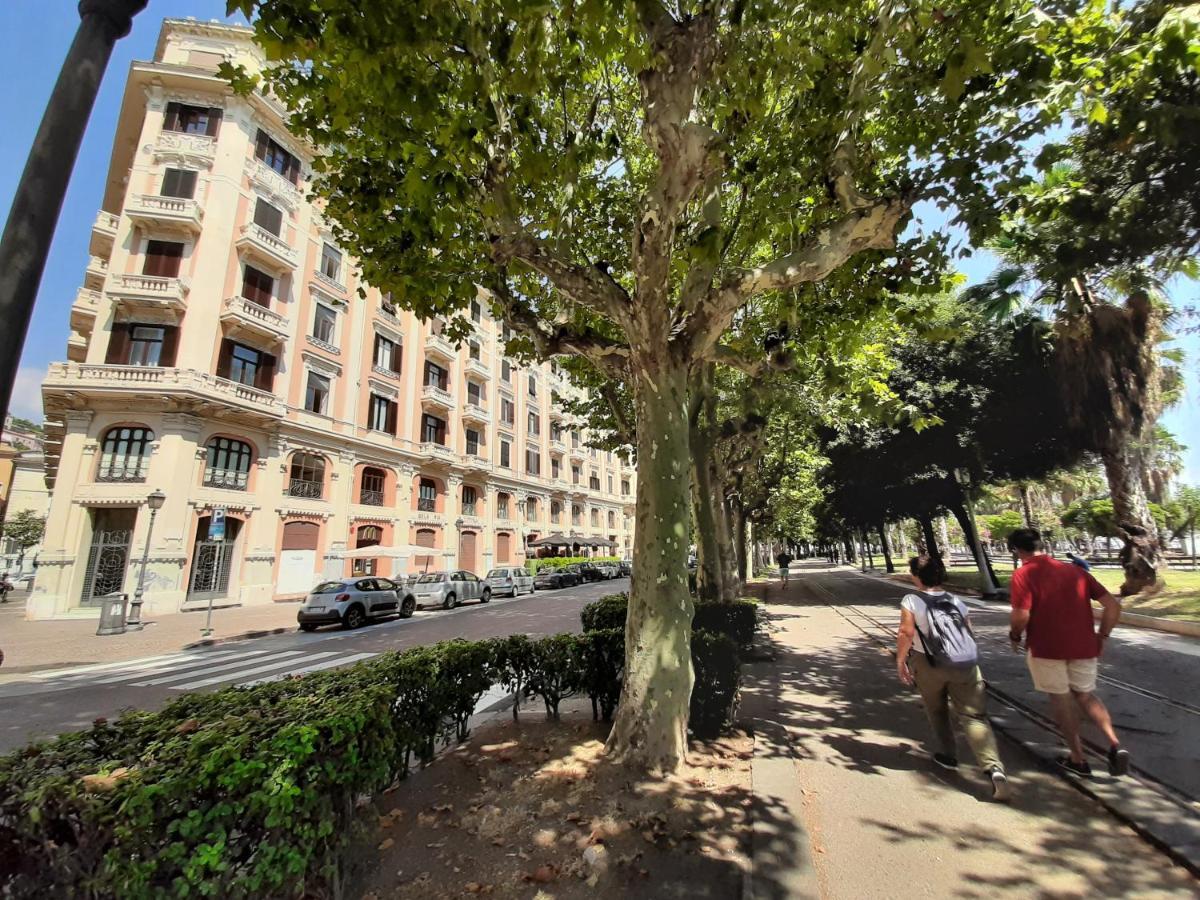 Accommodation Feel Salernes Extérieur photo